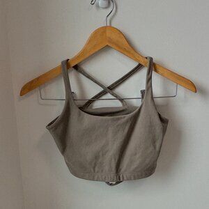 Alphalete Surface Limitless Bra S